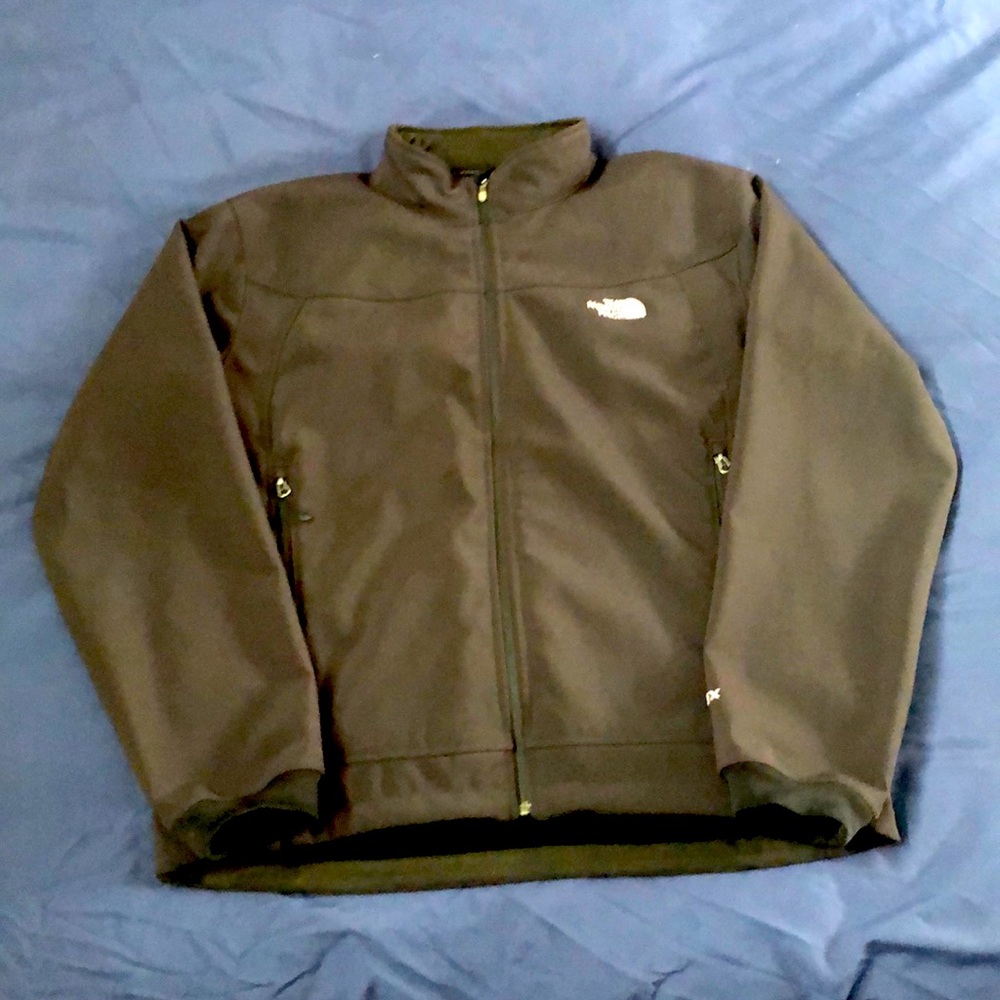 Northface Apex Jacket